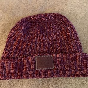 Love your melon Beanie